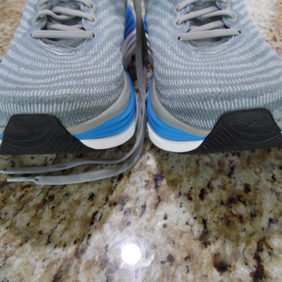 HOKA mens size 10.5D gaviota 5 - Picture 6 of 12